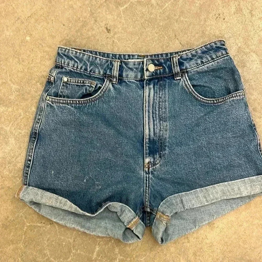 Zara shorts